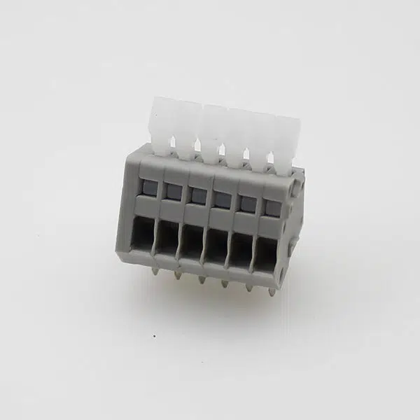 PCB Terminal Block