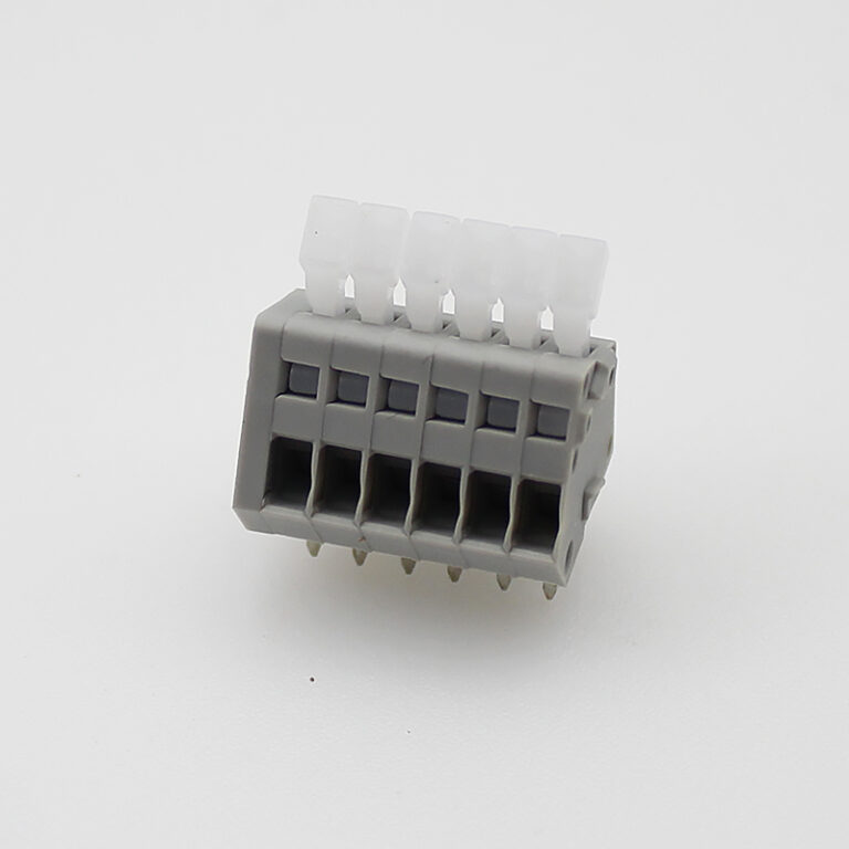 PCB Terminal Block