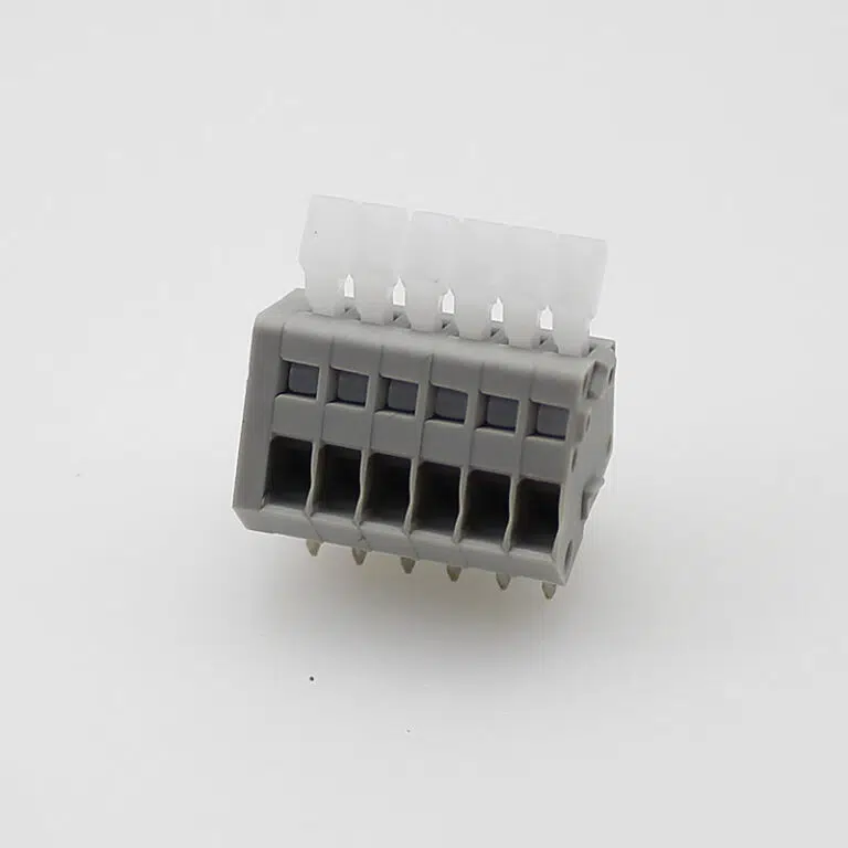 PCB Terminal Block
