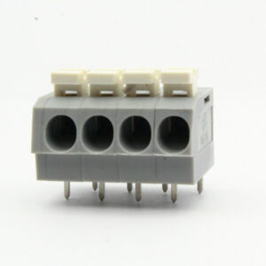 Spring Terminal Block for Automation