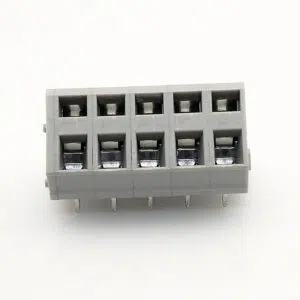 Push-in Spring Terminal Block