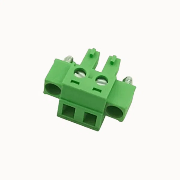 Plug in Terminal Block | Factory Price Available | FPC1.5-XX-508-00M