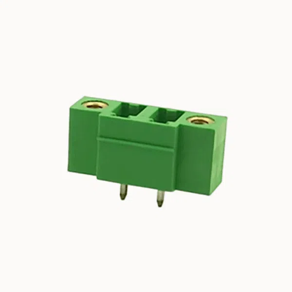 Multi-pin Terminal Block | Tool-Free Wire Insertion | FPM1.5-XX-508-04