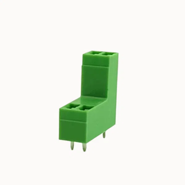 Phoenix Contact Compatible Terminal Block | DIN Rail Mountable | FPH1.5-XX-381-17