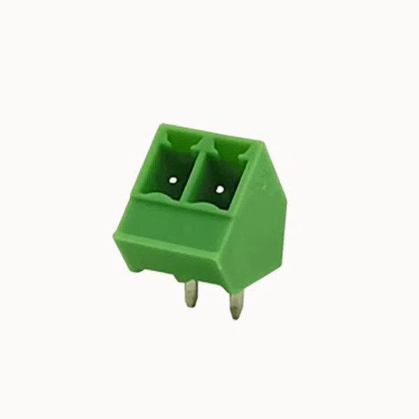 3.81mm Mating Terminal Connector | Paired Connection Block | FPM1.5-XX-381-13