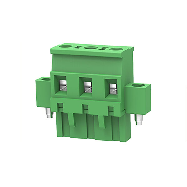 Plug in Terminal Block | High Current Capacity | FPC2.5-XX-762-03M