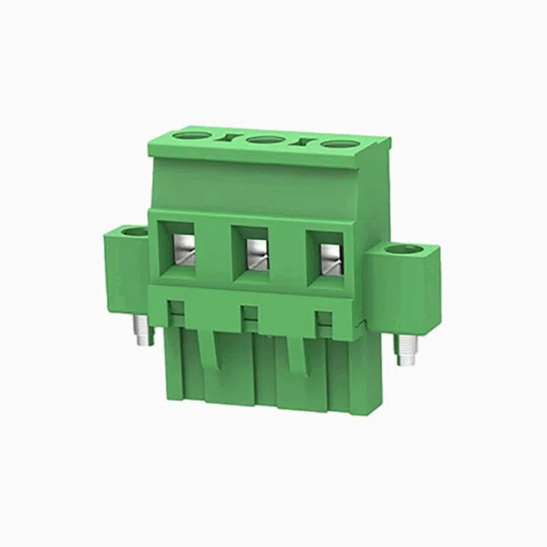 Plug in Terminal Block | High Current Capacity | FPC2.5-XX-762-03M
