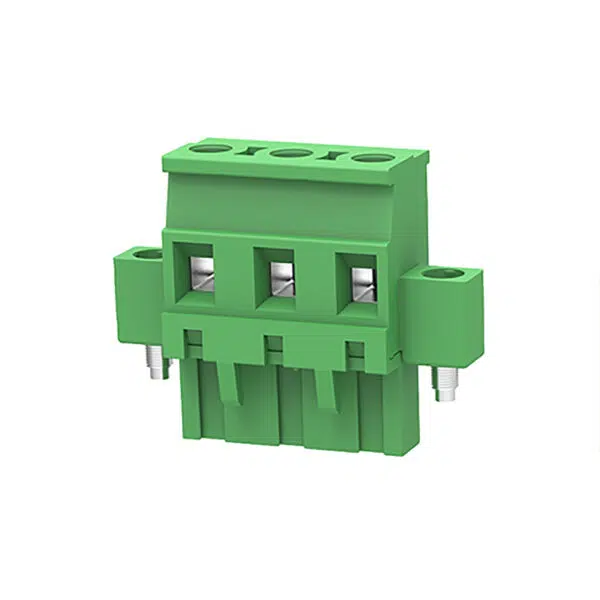 Multi-pin Plug in Terminal Block | Direct From Manufacturer | FPC2.5-XX-750-03M