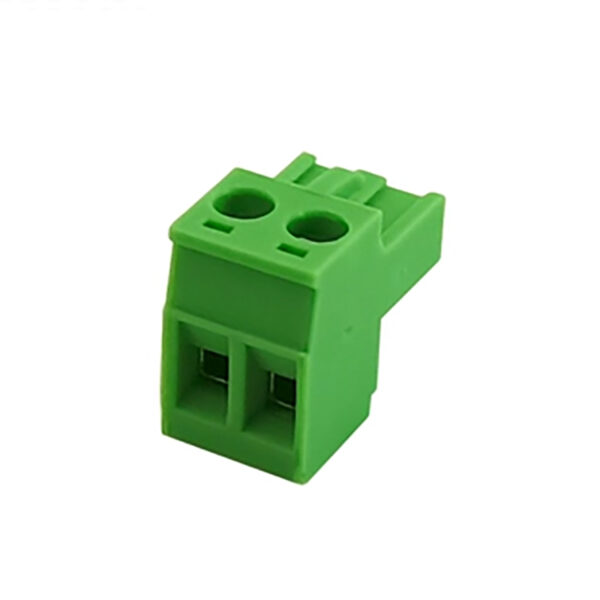 PCB Pluggable Terminal Block Alternative | DIN Rail Mountable | FPC2.5-XX-500-08