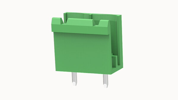 Male Modular Plug in Terminal Block | Compact Design | FPM2.5-XX-750-00