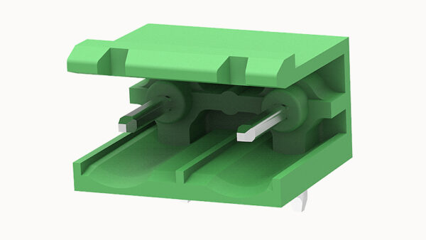Multi-pin Terminal Block | PCB Mountable | FPM2.5-XX-750-00R