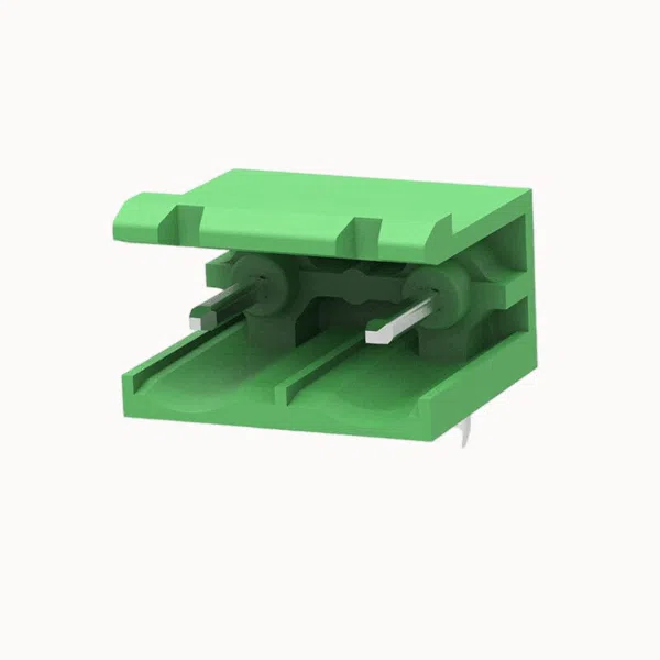 Bloc de bornes multibroches | Montable sur PCB | FPM2.5-XX-750-00R
