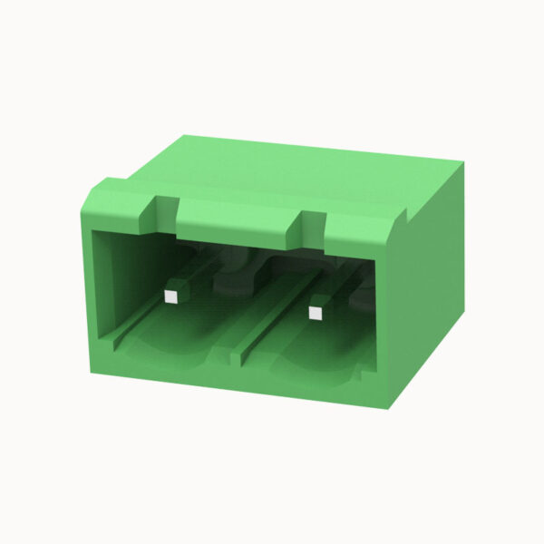 Multi-pin Terminal Block | PCB Mountable | FPM2.5-XX-750-02R