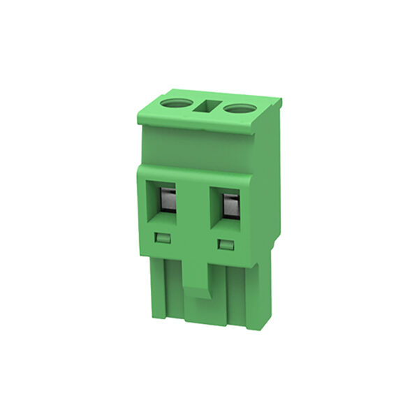 Modular Plug in Terminal Block | Screw Connection Type | FPC2.5-XX-762-03