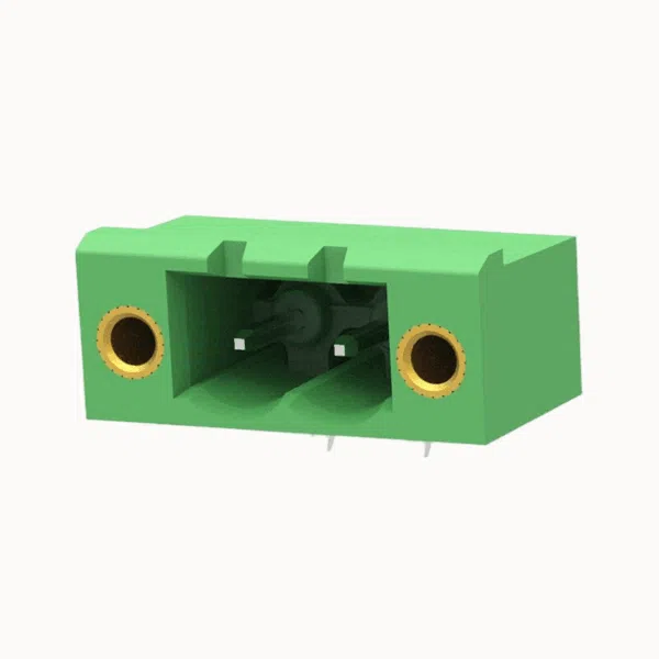 Tool-free Terminal Block | High Current Capacity | FPM2.5-XX-508-04R