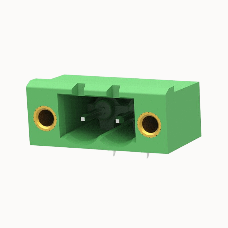 Pyor Block Module Bloque de terminales sin herramientas | Alta capacidad de corriente ...