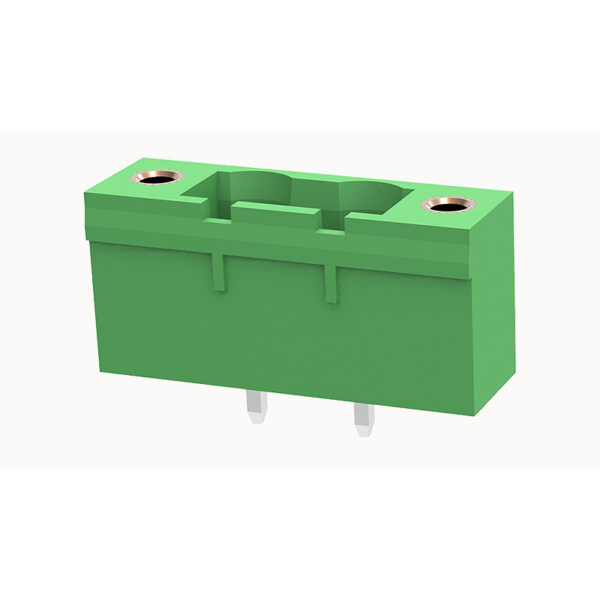 Male Plug in Terminal Block | Reliable Solder Pins | FPM2.5-XX-750-04