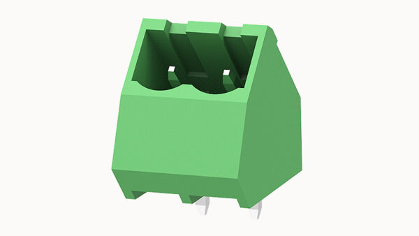 Plug in Terminal Block | Panel Mountable | FPM2.5-XX-500-13