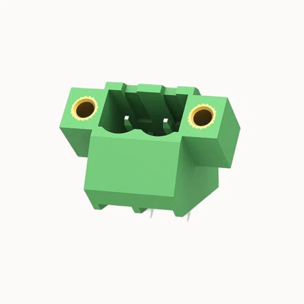 Plug in Terminal Block | Direct From Manufacturer | FPM2.5-XX-508-15