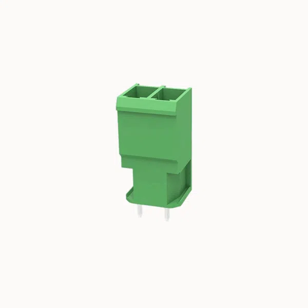 Male Plug in Terminal Block | Tool-Free Insertion | FPM4-XX-762-00