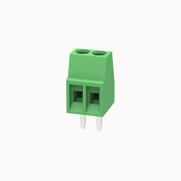 Euroblock Connector | Screw Connection Type | FET1-XX-254-00