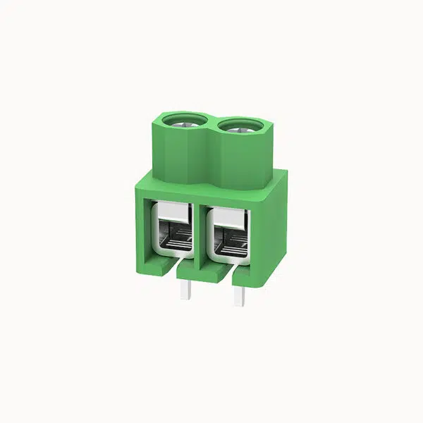 PCB Screw Terminal Block | Phoenix Contact Alternative | FEA2.5-XX-500 ...