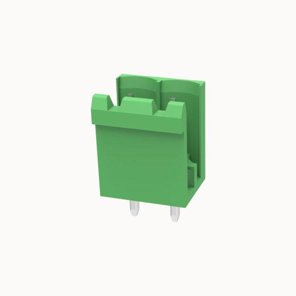 High-density Terminal Block | Direct From Manufacturer | FPM2.5-XX-500-00