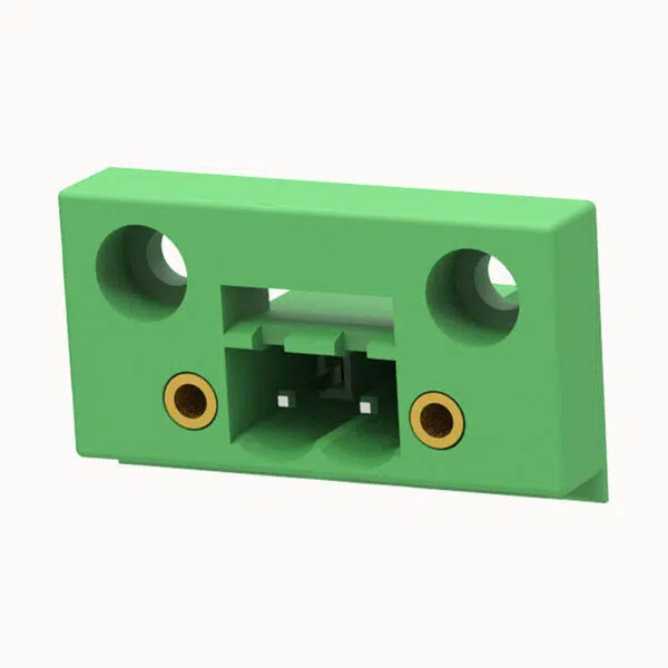 Tool-free Terminal Block | DIN Rail Mountable | FPM2.5-XX-508-06