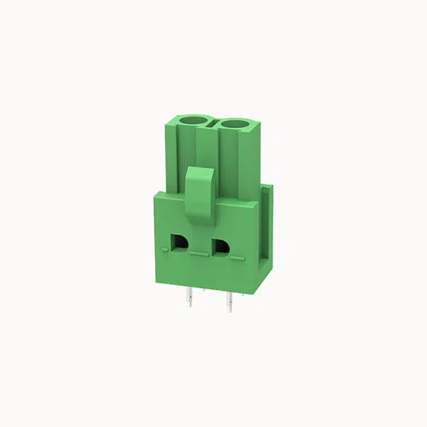 Modular Plug in Terminal Block | Secure Locking System | FPM2.5-XX-508-07