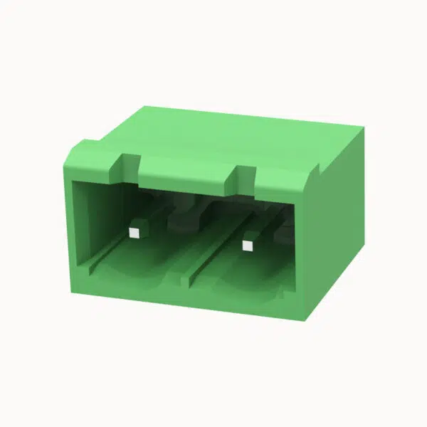 Tool-free Plug in Connector | Factory Price Available | FPM2.5-XX-762-02R
