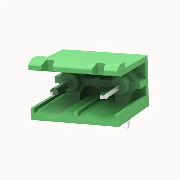 Pcb Plug in Terminal Block | Direct From Manufacturer | FPM2.5-XX-762-00R