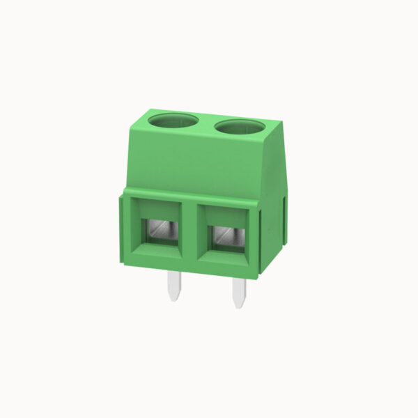 Screw-in Terminal Block | Degson Compatible Design | FET1.5-XX-500-04