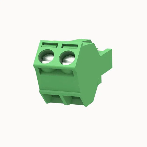 Modular Pluggable Terminal Block Compatible with Degson | Factory Price Available | FPC2.5-XX-508-07