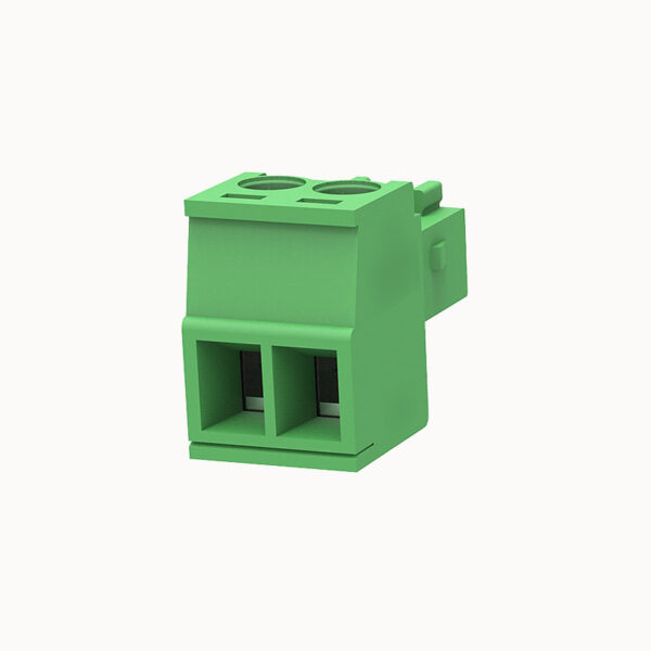 Degson Alternative Terminal Block | Automation System Compatible | FPC1.5-XX-381-00