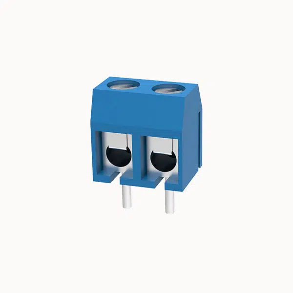 7.5mm Screw Terminal Block | Degson Compatible Design | FEA1.5-XX-500-06
