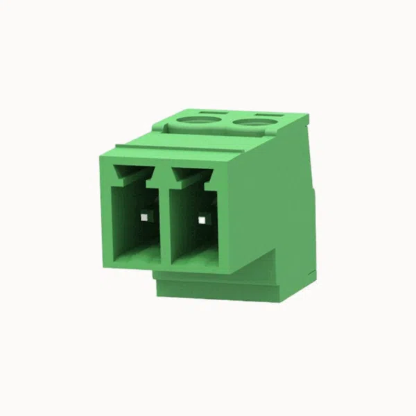 Connector Pair for Pcb Wiring | Releasable Plug Interface | FPC1.5-XX-381-17