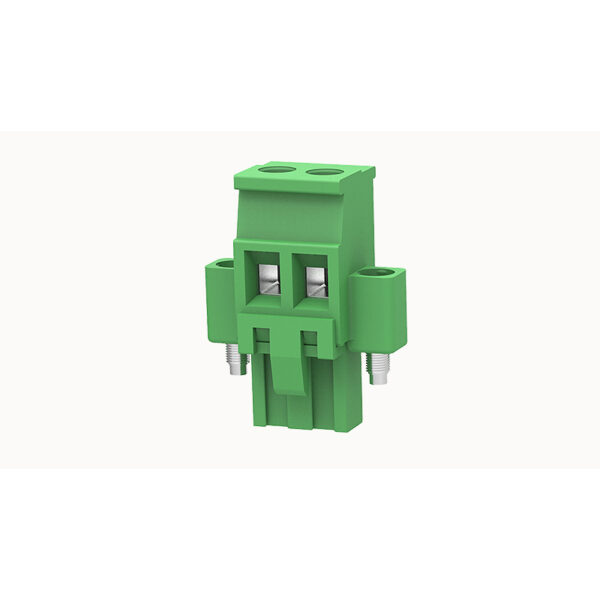 Degson Compatible Terminal Block | Reliable Locking System | FPC2.5-XX-500-03M
