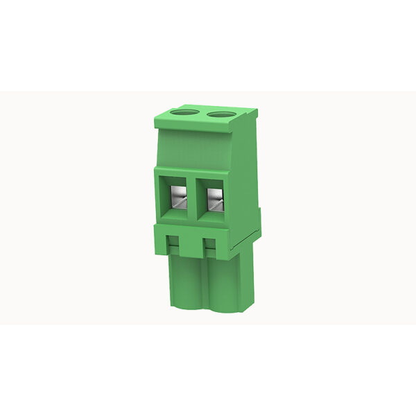 Modular Pluggable Terminal Block Compatible with Degson | Direct From Manufacturer | FPC2.5-XX-500-05
