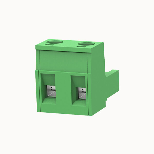 Male Plug in Terminal Block | Screw Connection Type | FPC2.5-XX-750-00