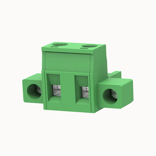 Male Plug in Terminal Block | Factory Price Available | FPC2.5-XX-762-00M
