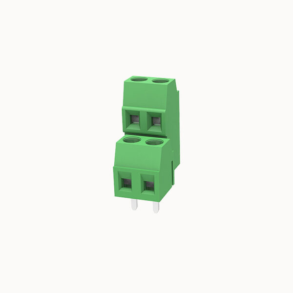 Combicon Connector | Reliable Locking System | FET1-XX-350-22A