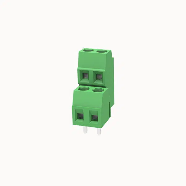 Barrier Strip | Direct From Manufacturer | FET1-XX-381-22A