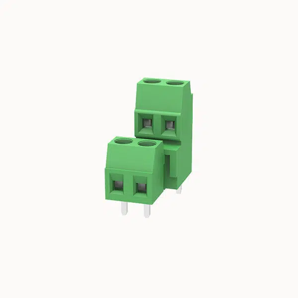 High Current Screw Terminal Block | Screw Connection Type | FET1-XX-350-22B
