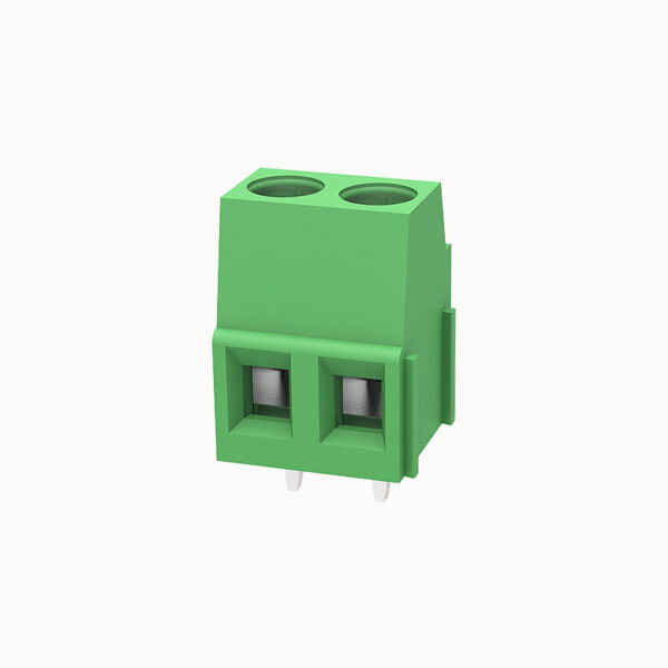 Screw Clamp Terminal | Reliable Locking System | FET2.5-XX-500-00