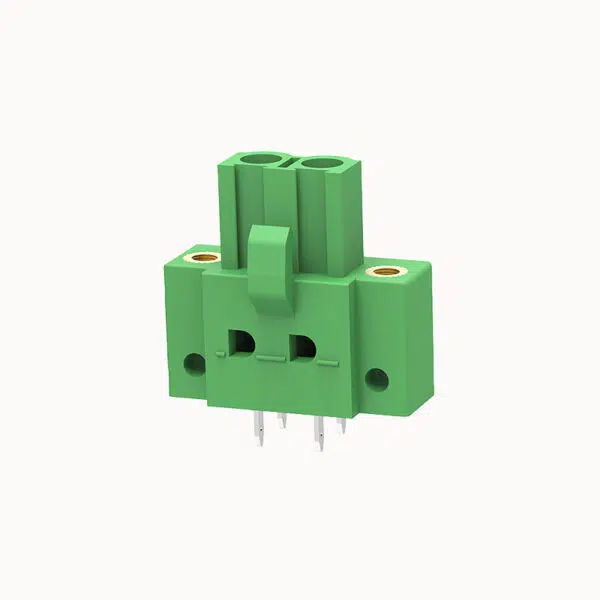 Plug in Terminal Block | Multi-Pin Connector | FPM2.5-XX-508-08
