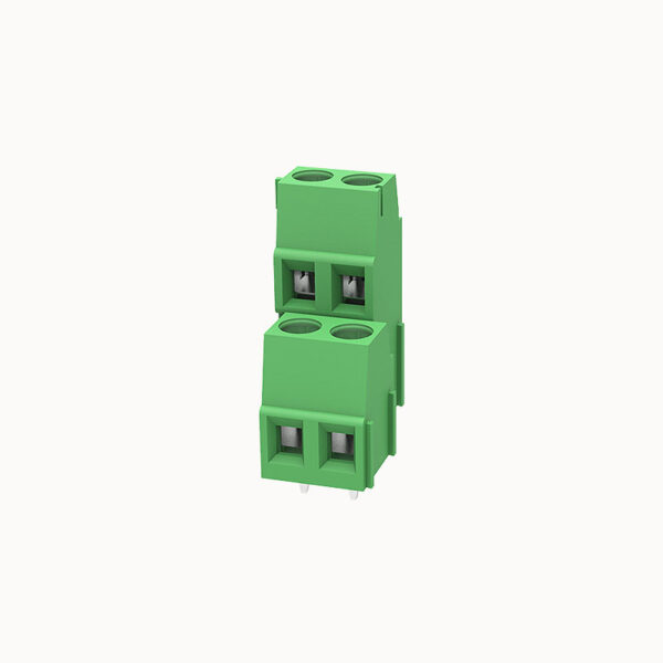 Screw Clamp Terminal | Factory Price Available | FET2.5-XX-500-22A