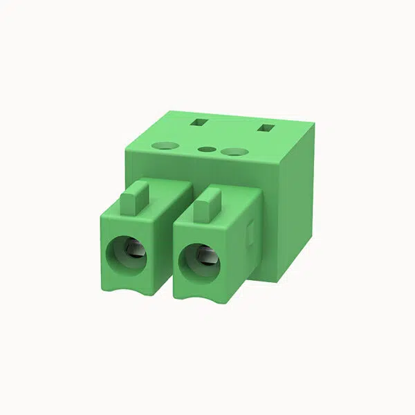 Connector Pair for Pcb Wiring | Male-female Mating Structure | FPM1.5-XX-381-07