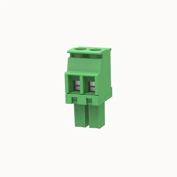 Degson Alternative Terminal Block | Din Rail Mounting Support | FPC1.5-XX-381-05