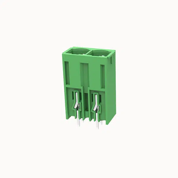 Pin Header Terminal Block | Compact Design | FPM4-XX-1016-00
