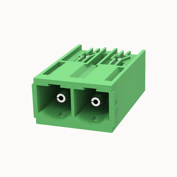 Male Plug in Terminal Block | PCB Mountable | FPM4-XX-1016-00R